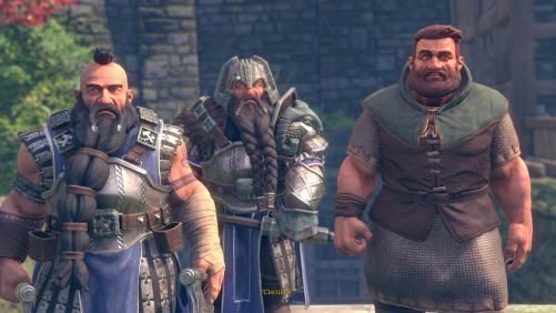The Dwarves 075258,1